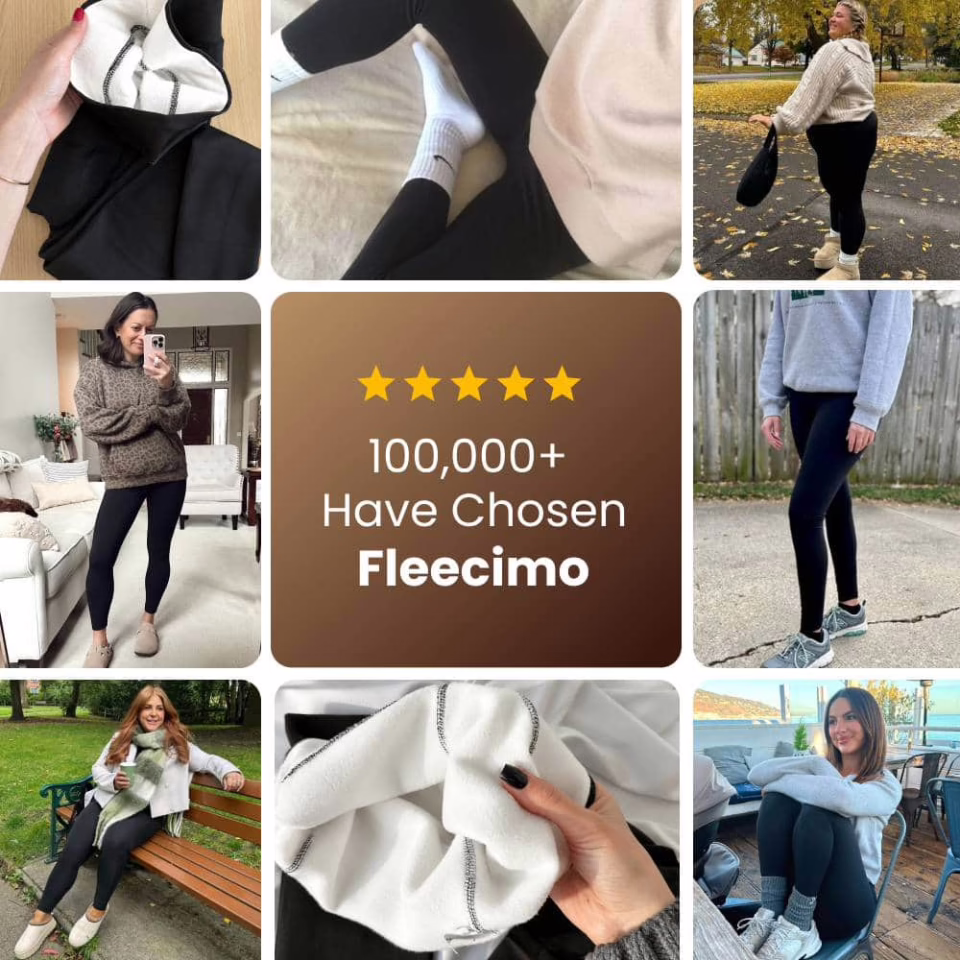 Fleecimo image