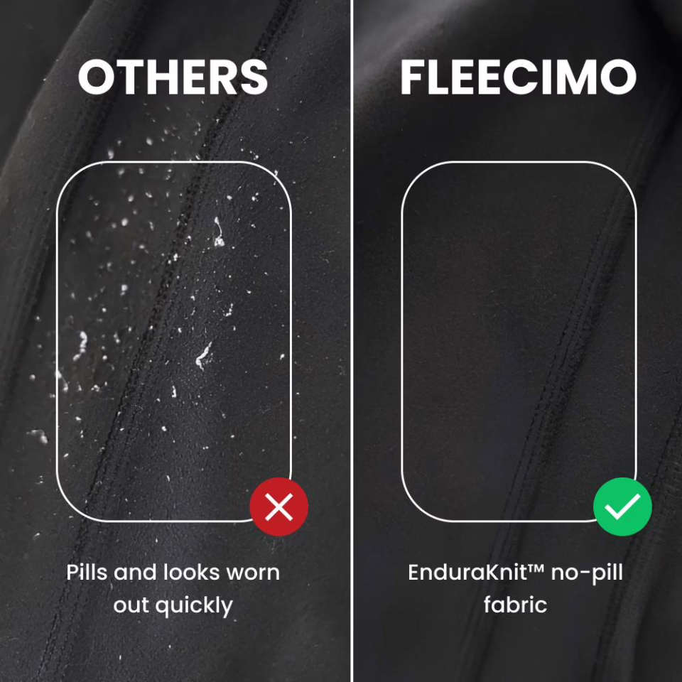 Fleecimo image