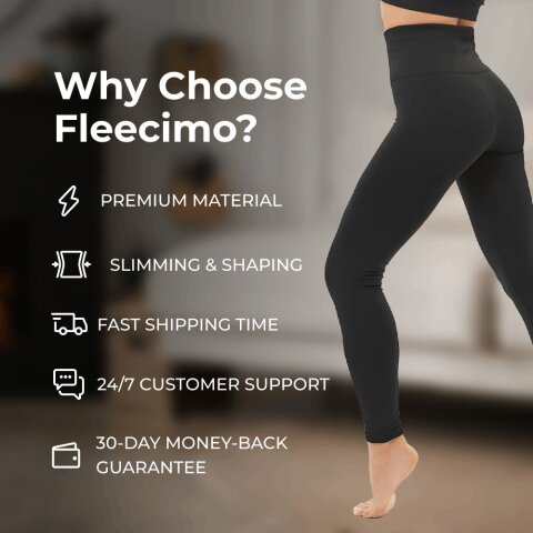 Fleecimo image